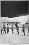 Leopard" prisoners at Tappi.