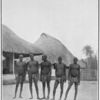 Leopard" prisoners at Tchien.