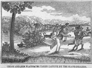 Memoir of Mrs. Chloe Spear, a native of Africa, who was enslaved in childhood, and died in Boston, January 3, 1815, aged 65 years