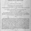 Reflections on the causes that led to the formation of the Colonization Society