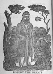 Robert the hermit