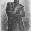 Sergeant Furney Bryant, 1st North Carolina colored troops