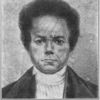 Rev. Richard Vaughn; Fourth Pastor, 1844-1857.