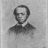 Rev. James Underdew; Fifth Pastor, 1859-1863.