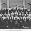 Board of Mothers, 1922.