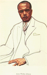 James Weldon Johnson