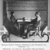 Secretary and General manager's private office; Virginia Beneficial and Insurance Co., Norfolk, Va.