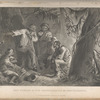 Nat Turner & his confederates in conference