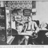 Private office of Dr. Sumner A. Furniss, Indianapolis, Ind.