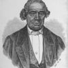 Portrait of Reverend David Smith