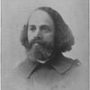 Chaplain T. G. Steward, U.S.A.