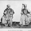 The late Neamlau and an officer.