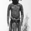 Mpembe, [guardian fetish.]