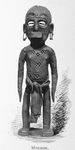 Mpembe, [guardian fetish.]