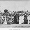 Principal Chiefs of Benin City.
