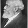 Bishop Benjamin F. Lee.