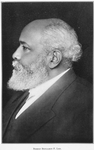 Bishop Benjamin F. Lee.
