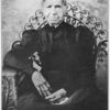 Mrs. Lydia Sheppard, daughter of Benjamin and Phoebe Gould, who lived to be 102 years old, and was the head of her son's household till the last day of her life.