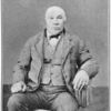 Anthony Gould.