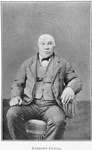 Anthony Gould.