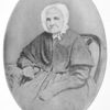 Mrs. Hannah Gould, widow of Elijah Gould, and mother of Rev. Theodore Gould. She was the daughter of John and Tabitha Murray.