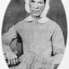Mrs. Sarah Dunn Pierce, mother of Mrs. Jacob Wright.