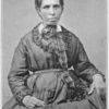 Miss Prudence F. Gould.