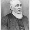 Rev. T. Gould, pastor of Bethel A.M.E. church, Sixth street below Pine, Philadelphia, Pa., 1896.