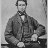 Absalom Wilson, school teacher.