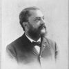 Wm. M. T. Forrester, Grand Master, 1881 to 1894, G.U.O. of O.F., America.