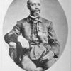 W. C. H. Curtis, Grand Treasurer, 1880 to 1894, G. U. O. of O.F., America.