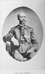 W. C. H. Curtis, Grand Treasurer, 1880 to 1894, G. U. O. of O.F., America.