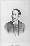 John Harmon, Grand Director, 1891 to 1894, G. U. O. of O.F., America.