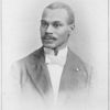 E. B. Vandyke, Assistant Grand Secretary, 1893-94, G. U. O. of O.F., America.