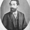 J. Emory Burr, Grand Master, 1874-75, G. U. O. of O.F., America.