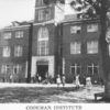 Cookman Institute.