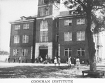 Cookman Institute.