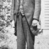 President M. S. Davage.