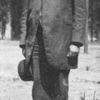 President J. B. F. Shaw.