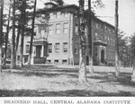 Brainerd Hall, Central Alabama Institute.