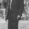 President James M. Cox.