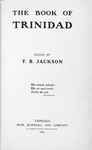 The book of Trinidad
