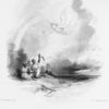 The blast which Freedom's Angel blew