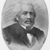 Dr. James McCune Smith, first regularly-educated colored physician in the United States.