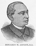 Benjamin W. Arnett, D.D.