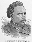 Benjamin T. Tanner, D.D.