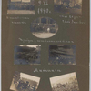 Parades (with Zinoviev), June 1920 (Palace Square)