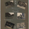 Parades "Vseobuch" ["Political consciousness-raising" WB] holiday, May, 1920 (Palace Square)