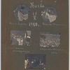 Meeting (in Petrograd) to celebrate taking of Kiev, May, 1920