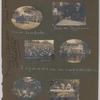 Meeting (in Petrograd) to celebrate taking of Kiev, May, 1920